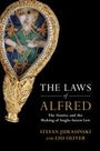 Stefan Jurasinski: The Laws of Alfred, Buch