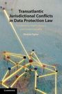 Mistale Taylor: Transatlantic Jurisdictional Conflicts in Data Protection Law, Buch