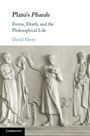 David Ebrey: Plato's Phaedo, Buch