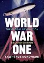 Lawrence Sondhaus: World War One, Buch
