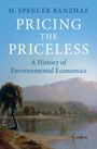 H Spencer Banzhaf: Pricing the Priceless, Buch