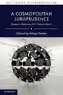 : A Cosmopolitan Jurisprudence, Buch