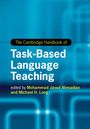 : The Cambridge Handbook of Task-Based Language Teaching, Buch