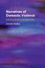 Jennifer Andrus: Narratives of Domestic Violence, Buch