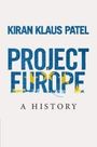 Kiran Klaus Patel: Project Europe, Buch