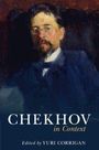 Chekhov in Context, Buch