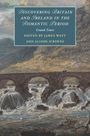 Discovering Britain and Ireland in the Romantic Period, Buch