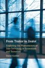 Daniel Koehler: From Traitor to Zealot, Buch