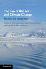 The Law of the Sea and Climate Change, Buch