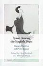: Byron Among the English Poets, Buch