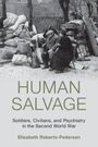 Elizabeth Roberts-Pedersen: Human Salvage, Buch