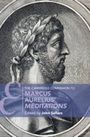 : The Cambridge Companion to Marcus Aurelius' Meditations, Buch