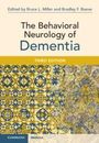 : The Behavioral Neurology of Dementia, Buch