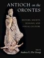 : Antioch on the Orontes, Buch