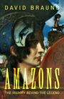 David Braund: Amazons, Buch