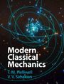 T. M. Helliwell: Modern Classical Mechanics, Buch