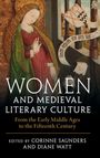 Women and Medieval Literary Culture, Buch