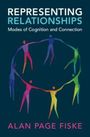 Alan Page Fiske: Representing Relationships, Buch