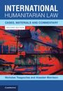 Nicholas Tsagourias: International Humanitarian Law, Buch