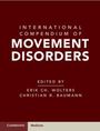 : International Compendium of Movement Disorders, Buch