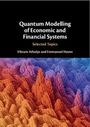 Emmanuel Haven: Quantum Modelling of Economic and Financial Systems, Buch