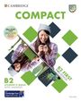Peter May: Compact First Self-Study Pack, Buch