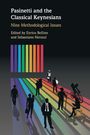 : Pasinetti and the Classical Keynesians, Buch