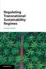 Enrico Partiti: Regulating Transnational Sustainability Regimes, Buch