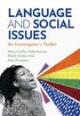 Mary-Caitlyn Valentinsson: Language and Social Issues, Buch