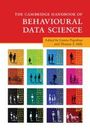 : The Cambridge Handbook of Behavioural Data Science, Buch