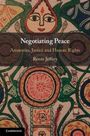 Renee Jeffery: Negotiating Peace, Buch