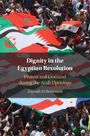 Zaynab El Bernoussi: Dignity in the Egyptian Revolution, Buch