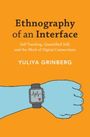 Yuliya Grinberg: Ethnography of an Interface, Buch