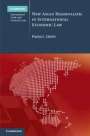 Pasha L Hsieh: New Asian Regionalism in International Economic Law, Buch