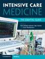 : Intensive Care Medicine, Buch