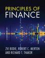 Zvi Bodie: Principles of Finance, Buch