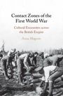 Anna Maguire: Contact Zones of the First World War, Buch