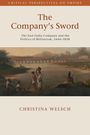 Christina Welsch: The Company's Sword, Buch