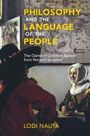 Lodi Nauta: Philosophy and the Language of the People, Buch