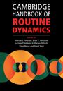 : Cambridge Handbook of Routine Dynamics, Buch