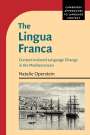 Natalie Operstein: The Lingua Franca, Buch