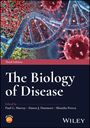 A Dunmore: The Biology of Disease - Third Edition, Buch