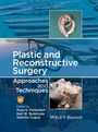 : Plastic and Reconstructive Surgery, Buch