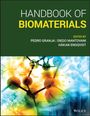 Granja: Handbook of Biomaterials, Buch