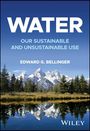 Edward G. Bellinger: Water, Buch