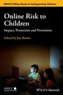 Online Risk to Children, Buch