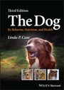 Linda P. Case: The Dog, Buch