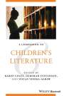 Karen Coats: A Companion to Children's Literature, Buch