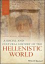 Gillian Ramsey Neugebauer: A Social and Cultural History of the Hellenistic World, Buch