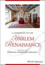 : A Companion to the Harlem Renaissance, Buch